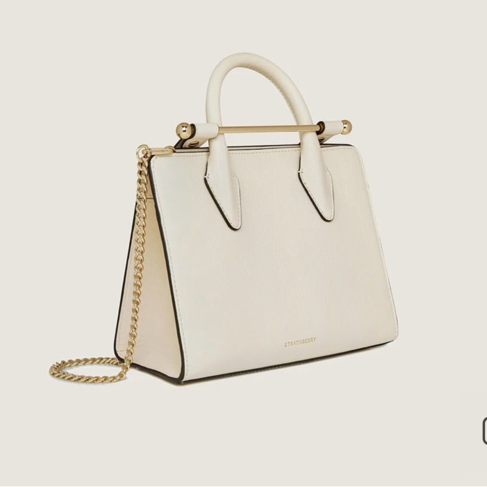 Strathberry Mini Tote